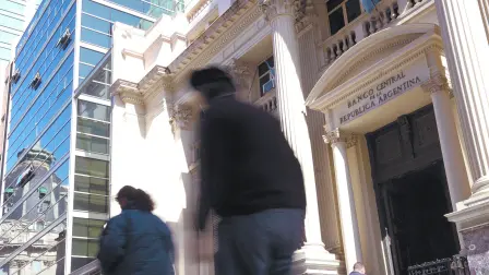 ARGENTINA-ELECTION-PRIMARY-ECONOMY-CURRENCY