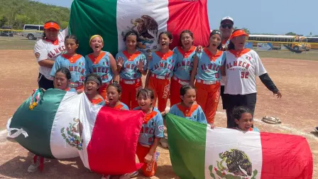 Foto EE: Especial (X: @ligaolmeca)