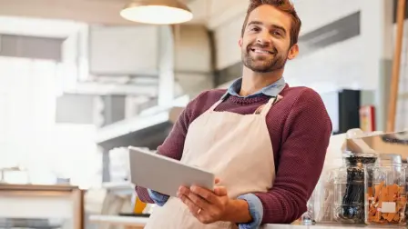 Las pymes generan el 52% del Producto Interno Bruto