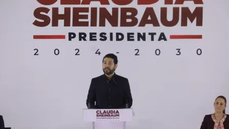 Marath Bolaños. Foto EE: Eric Lugo