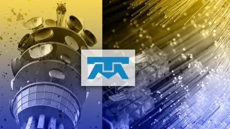 La pérdida de Telmex para el trimestre de primavera del 2024 sería la más elevada reportada por la empresa en al menos 29 meses. Ilustración EE: Nayelly Tenorio.