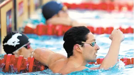 Gabriel Castaño. Foto EE: Cortesía.