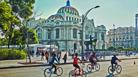 Para el 2025, el IMEF espera un crecimiento económico de 1.5% contra 1.6% que se pronosticaba en julio. Foto: Shutterstock