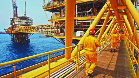 A junio pasado el gobierno había otorgado apoyos a Pemex por 2.1 billones de pesos. Foto: Reuters