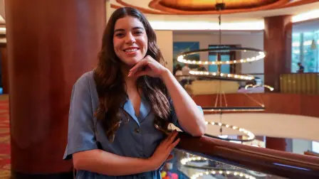 Foto EE: Rosario Servin