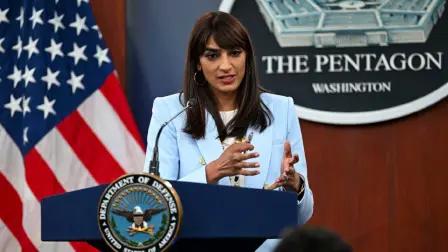 En las últimas semanas, Líbano ha visto como miles de dispositivos de comunicación explotaban, dejando decenas de muertos y miles de heridos, en un incidente atribuido a Israel.

Para más información del tema, visita: https://www.eleconomista.com.mx/internacionales/pentagono-descarta-ofensiva-inminente-israel-libano-20240925-727402.html

¡Síguenos en nuestras redes sociales para mantenerte informado!

Twitter: https://twitter.com/eleconomista 
Facebook: https://www.facebook.com/ElEconomista.mx
Instagram: https://www.instagram.com/eleconomistamx
LinkedIn: https://www.linkedin.com/company/el-economista/

#ElEconomista #EETV