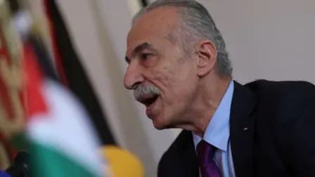 Husni Abdel Wahed ha subrayado que "aquellos que están siendo bombardeados necesitan tanto el apoyo material como el moral".

Para más información del tema, visita: https://www.eleconomista.com.mx/internacionales/embajador-palestina-pide-eu-y-ue-dejen-participes-genocidio-pueblo-20240930-728042.html 

¡Síguenos en nuestras redes sociales para mantenerte informado!

Twitter: https://twitter.com/eleconomista 
Facebook: https://www.facebook.com/ElEconomista.mx
Instagram: https://www.instagram.com/eleconomistamx
LinkedIn: https://www.linkedin.com/company/el-economista/

#ElEconomista #EETV