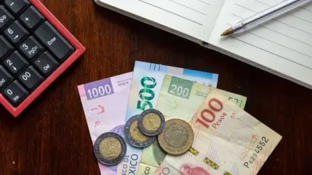 Al momento de una desvinculación la cabeza no está para hacer sumas y restas, pero una calculadora gratuita en la plataforma de conciliación puede ayudar.

Para más información del tema, visita: https://www.eleconomista.com.mx/capital-humano/calculadora-prestaciones-herramienta-gratuita-conocer-monto-liquidacion-20241004-728422.html

¡Síguenos en nuestras redes sociales para mantenerte informado!

Twitter: https://twitter.com/eleconomista 
Facebook: https://www.facebook.com/ElEconomista.mx
Instagram: https://www.instagram.com/eleconomistamx
LinkedIn: https://www.linkedin.com/company/el-economista/

#ElEconomista #EETV