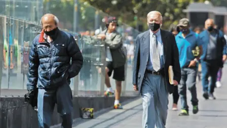 Si tuvieras una negativa de pensión por no cumplir con los requisitos se te entregaría en una sola exhibición el saldo acumulado en la cuenta individual afore

Para más información del tema, visita: https://www.eleconomista.com.mx/los-especiales/ley-73-ley-97-conoce-y-puedes-iniciar-tramite-pension-20241009-729304.html

¡Síguenos en nuestras redes sociales para mantenerte informado!

Twitter: https://twitter.com/eleconomista 
Facebook: https://www.facebook.com/ElEconomista.mx
Instagram: https://www.instagram.com/eleconomistamx
LinkedIn: https://www.linkedin.com/company/el-economista/

#ElEconomista #EETV