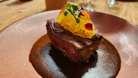 Experiencias gastronómicas