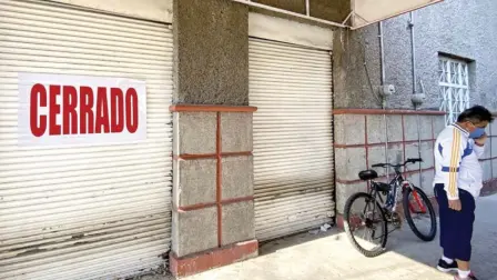 En México, la incidencia delictiva es uno de los factores que afectan a negocios y empresas. Las entidades que registran una mayor prevalencia de estos delitos son Sonora y Durango.

Para más información del tema, visita: https://www.eleconomista.com.mx/empresas/estados-mayor-prevalencia-empresas-victimas-delito-20241010-729550.html

¡Síguenos en nuestras redes sociales para mantenerte informado!

Twitter: https://twitter.com/eleconomista 
Facebook: https://www.facebook.com/ElEconomista.mx
Instagram: https://www.instagram.com/eleconomistamx
LinkedIn: https://www.linkedin.com/company/el-economista/

#ElEconomista #EETV