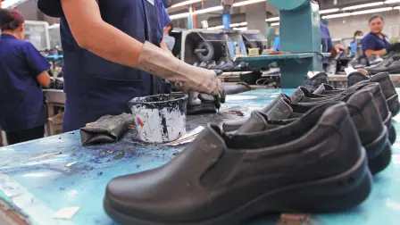 zapatos maquila zapaterias fabrica calzado