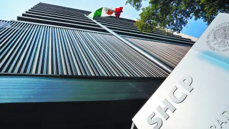 EDIFICIO DE LA SECRETARIA DE HACIENDA Y CREDITO PUBLICO.
SHCP
SECRETARIA DE HACIENDA Y CREDITO PUBLICO
HACIENDA