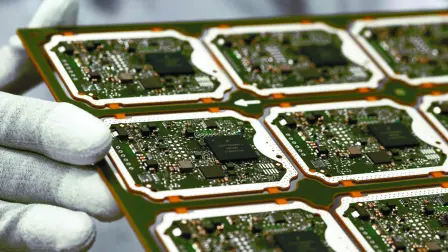 Inversionistas de Estados Unidos y México han compartido su interés de impulsar el auge de la industria de semiconductores en nuestro país.