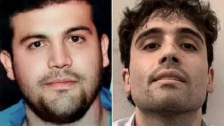 El abogado de los hijos del Chapo explicó que ambos continúan bajo custodia y puntualizó que ninguno de los dos ha estado fuera de prisión.

Ovidio y Joaquín Guzmán López, hijos de Joaquín el Chapo Guzmán, están llevando una negociación con las autoridades de Estados Unidos para un posible acuerdo de culpabilidad, confirmó su abogado, Jeffrey Lichtman. 

Para más información del tema, visita: https://www.eleconomista.com.mx/politica/chapitos-negocian-acuerdo-culpabilidad-20241022-730996.html
Twitter: https://twitter.com/eleconomista 
Sitio web: https://www.eleconomista.com.mx/ 
Facebook: https://www.facebook.com/ElEconomista.mx 

#ElEconomista #CapitalHumano #EETV