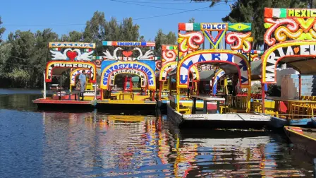 En Xochimilco 7 de cada 10 personas consideran que es peligroso vivir ahí; este nivel de percepción de inseguridad es el más alto de las 16 alcaldías de la Ciudad de México.

Para más información del tema, visita: https://www.eleconomista.com.mx/politica/xochimilco-alcaldia-insegura-cdmx-habitantes-20241029-732002.html

¡Síguenos en nuestras redes sociales para mantenerte informado!

Twitter: https://twitter.com/eleconomista 
Facebook: https://www.facebook.com/ElEconomista.mx
Instagram: https://www.instagram.com/eleconomistamx
LinkedIn: https://www.linkedin.com/company/el-economista/

#ElEconomista #EETV
