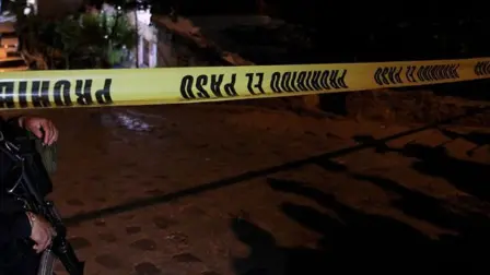 El ataque contra la reportera de espectáculos, también conocida como "Paty Bunbury", ocurrió la tarde de este miércoles en un negocio de alimentos del cual era propietaria.

Para más información del tema, visita: https://www.eleconomista.com.mx/politica/fiscalia-colima-investiga-asesinato-periodista-patricia-ramirez-gonzalez-20241030-732271.html

¡Síguenos en nuestras redes sociales para mantenerte informado!

Twitter: https://twitter.com/eleconomista 
Facebook: https://www.facebook.com/ElEconomista.mx
Instagram: https://www.instagram.com/eleconomistamx
LinkedIn: https://www.linkedin.com/company/el-economista/

#ElEconomista #EETV