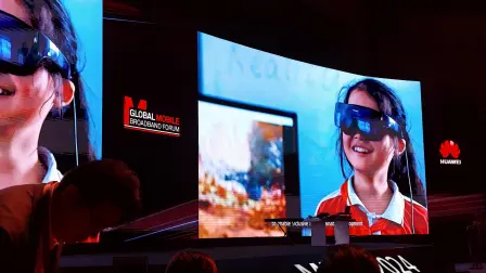 Huawei organizó en Estambul la edición anual de su Foro de Ultra Banda Ancha (UBBF 2024, por sus siglas en inglés). El evento es uno de los mayores reconocimientos en cuanto demostraciones de productos y servicios para consumo masivo y procesos productivos. Turquía, como a nivel mundial se convertido en una economía relevante, también lo está haciendo para Huawei, pues dos de sus operadores principales, Türk Telekom y Turkcell, se encuentran entre los principales clientes de esta compañía en Medio Oriente.