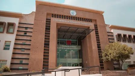 Centro de Investigaciones Económicas de la UANL.