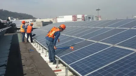 Las emisiones cero pueden hacer la diferencia ante el desempleo que existe en la región.

Para más información del tema, visita: https://www.eleconomista.com.mx/capital-humano/transicion-economia-verde-agenda-climatica-implicaciones-laborales-20241120-734502.html 

¡Síguenos en nuestras redes sociales para mantenerte informado!

Twitter: https://twitter.com/eleconomista 
Facebook: https://www.facebook.com/ElEconomista.mx
Instagram: https://www.instagram.com/eleconomistamx
LinkedIn: https://www.linkedin.com/company/el-economista/

#ElEconomista #EETV