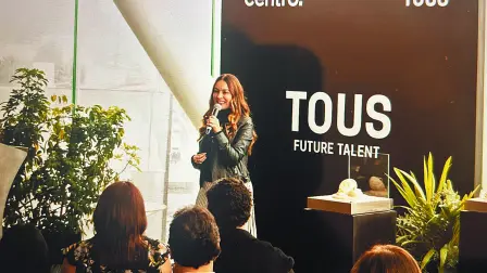 Para Tous, que en México lleva Lina Lopera, el país es su segundo mercado más importante, después de España.