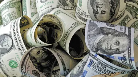 Durante el tercer trimestre del año se presentó una nueva salida de capital por 368 millones de dólares, de acuerdo con información divulgada por el Banco de México.

Para más información del tema, visita: https://www.eleconomista.com.mx/sectorfinanciero/inversionistas-repiten-liquidacion-capitales-mexico-tercer-trimestre-20241125-735623.html

¡Síguenos en nuestras redes sociales para mantenerte informado!

Twitter: https://twitter.com/eleconomista 
Facebook: https://www.facebook.com/ElEconomista.mx
Instagram: https://www.instagram.com/eleconomistamx
LinkedIn: https://www.linkedin.com/company/el-economista/

#ElEconomista #EETV