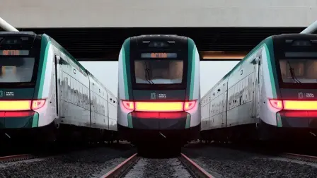 Tren Maya