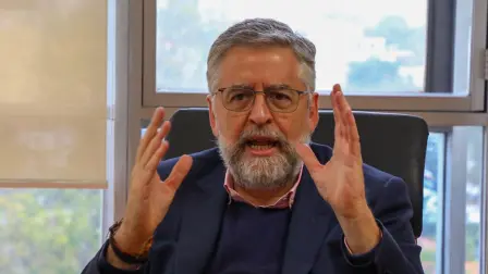 Las pruebas realizadas hasta ahora muestran que las inspecciones basadas en la herramienta de IA tienen tres veces más de posibilidad de identificar incumplimientos.

ara más información del tema, visita: https://www.eleconomista.com.mx/capital-humano/stps-usara-ia-definir-inspecciones-trabajo-20241202-736437.html

¡Síguenos en nuestras redes sociales para mantenerte informado!

Twitter: https://twitter.com/eleconomista 
Facebook: https://www.facebook.com/ElEconomista.mx
Instagram: https://www.instagram.com/eleconomistamx
LinkedIn: https://www.linkedin.com/company/el-economista/

#ElEconomista #EETV