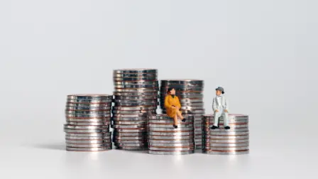 De acuerdo con WTW, siete de cada 10 empleadores están comunicando o considerado comunicar cómo se determina el salario base individual.