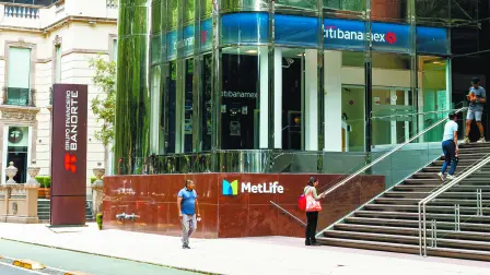 Días atrás, se concretó la separación de Citi y Banamex, por lo que ya son dos bancos independientes.