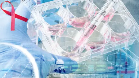 La revista Science acaba de declarar como el avance más importante de 2024 al fármaco lenacapavir. Se trata de uno de los más de 30 medicamentos antirretrovirales disponibles actualmente para combatir la infección por el virus de inmunodeficiencia humana (VIH), pero tiene una cualidad que le distingue entre los demás: su impresionante capacidad de prevenir la enfermedad. 

Para más información del tema, visita: https://www.eleconomista.com.mx/internacionales/revolucionario-farmaco-vih-avance-cientifico-ano-20241213-738275.html 

¡Síguenos en nuestras redes sociales para mantenerte informado! 

Twitter: https://twitter.com/eleconomista 
Facebook: https://www.facebook.com/ElEconomista.mx 
Instagram: https://www.instagram.com/eleconomistamx 
LinkedIn: https://www.linkedin.com/company/el-economista/ 

#ElEconomista #EETV