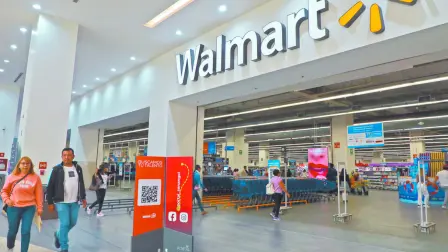 Wal-Mart de México (Walmex), la cadena de tiendas de autoservicio más grande del país, anunció que impugnará la decisión tomada por la Comisión Federal de Competencia Económica (Cofece), que determinó que incurrió en prácticas monopólicas en el mercado de distribución y comercialización de productos.