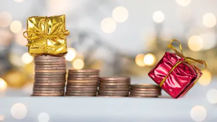 El aguinaldo también se puede utilizar para invertir en un negocio