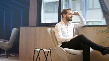 Un trabajador de una cadena de cines se hizo viral al utilizar una silla mientras escaneaba los boletos para dar acceso a las salas, una actividad que regularmente se hace de pie, ¿así aplica esta reforma?

Para más información del tema, visita: https://www.eleconomista.com.mx/capital-humano/ley-silla-quienes-son-trabajadores-beneficiados-reforma-20241231-740090.html

¡Síguenos en nuestras redes sociales para mantenerte informado!

Twitter: https://twitter.com/eleconomista 
Facebook: https://www.facebook.com/ElEconomista.mx
Instagram: https://www.instagram.com/eleconomistamx
LinkedIn: https://www.linkedin.com/company/el-economista/

#ElEconomista #EETV