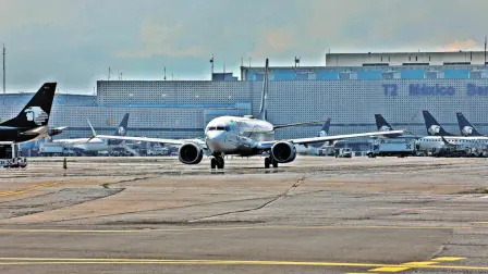 El trabajo de remodelación dará inicio entre abril y junio de este año, y se realizará por etapas para no afectar la operación cotidiana del aeropuerto.