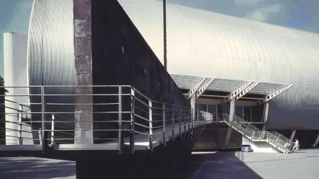 La ampliación presupuestal favorecerá a las escuelas del INBAL y del INAH, como la Escuela Nacional de Arte Teatral, la Escuela Nacional de Antropología e Historia y la ENCRyM.