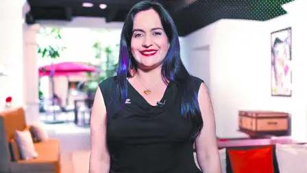 Gabriela Gutiérrez Mora, presidenta del IMEF, señaló que la volatilidad dependerá de las acciones que emprenda el gobierno del presidente electo.