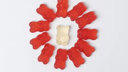 ¡Adiós al rojo artificial! Opciones naturales tras la prohibición del colorante rojo 3