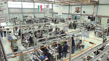 zapatos maquila zapaterias fabrica calzado