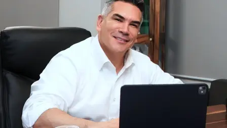 Alejandro 'Alito' Moreno Cárdenas