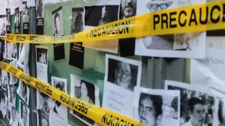 Con los resultados de enero-junio del 2024 se observó que las muertes violentas en México se redujeron 4.7% en comparación con los registros del mismo periodo del año previo.