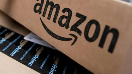 El gigante estadounidense de las ventas en línea Amazon anunció este miércoles que clausurará sus depósitos y otras instalaciones en la provincia canadiense de Quebec, lo que afectará casi 2,000 puestos de trabajo.

Para más información del tema, visita: https://www.eleconomista.com.mx/empresas/amazon-cerrara-depositos-canada-despedira-2-000-empleados-20250122-743144.html

¡Síguenos en nuestras redes sociales para mantenerte informado!

Twitter: https://twitter.com/eleconomista 
Facebook: https://www.facebook.com/ElEconomista.mx
Instagram: https://www.instagram.com/eleconomistamx
LinkedIn: https://www.linkedin.com/company/el-economista/

#ElEconomista #EETV