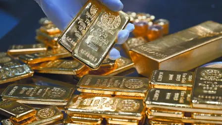El precio del metal precioso reacciona en los mercados internacionales ante la incertidumbre generada por la política del nuevo presidente de Estados Unidos.