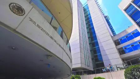 Para la reforma, el Senado espera recibir observaciones del sector bancario.