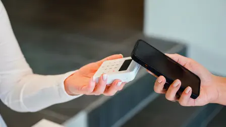 A junio del 2024 había en el país más de 6.8 millones de TPV´s instaladas en comercios.