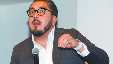 Panel Oportunidades y desafÌos de la implementacion de la Reforma laboral en MÈxico† con la participaciÛn† de Diego Alberto Gatica Noriega, Coordinador general de verificaciÛn, centro federal de conciliaciÛn y registro laboral; Paul Bocking director de proyectos en MÈxico USW; Pablo Solorio, Agregado laboral principal US DOL; Imelda† Jimenez, SNTMMSRM;† Humberto Gual secretarii general de ASPA; Alberto Fern·ndez Asesor para MÈxico, departamento de las AmÈricas del Centro de Solidaridad y como moderadora Beatriz GarcÌa Solidarity Center MÈxico.† FOTOS Rosario Servin