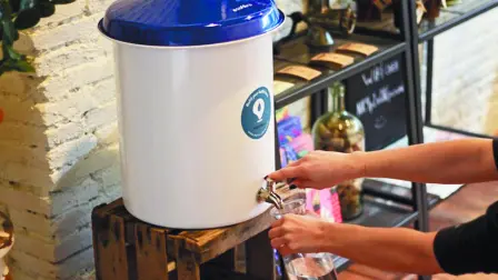 Las comunidades rurales siguen enfrentando grandes dificultades para implementar soluciones sostenibles.