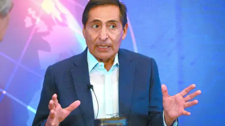 La llamada con los inversionistas no dio lugar a preguntas y respuestas y duró escasos 10 minutos.