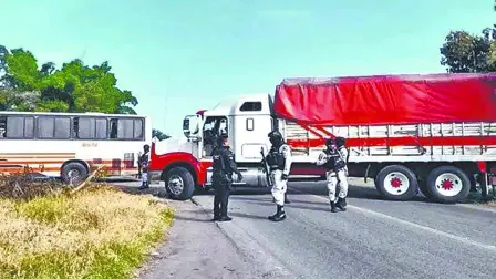 Ante los aumentos, México Evalúa recomendó un enfoque de seguridad diferenciado por regiones del país.