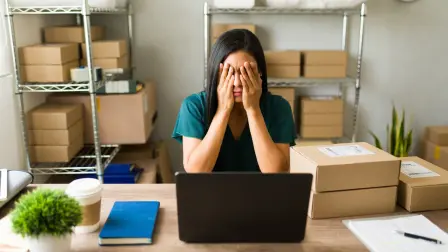 Fallar en un negocio puede convertirse en aprendizaje